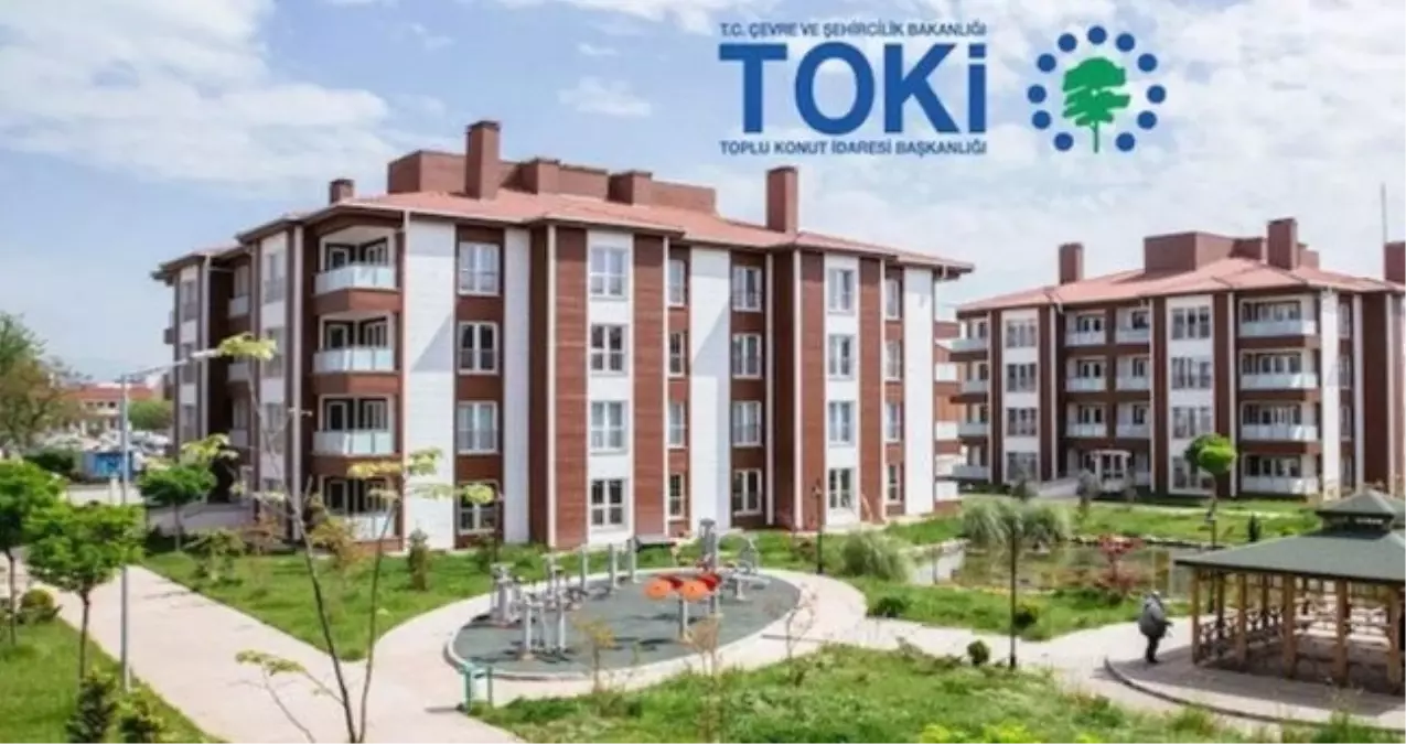 2025 TOKİ sosyal konut başvurusu başladı mı? TOKİ sosyal konut başvurusu nasıl, nereden yapılır? TOKİ sosyal konut başvuru şartları neler?