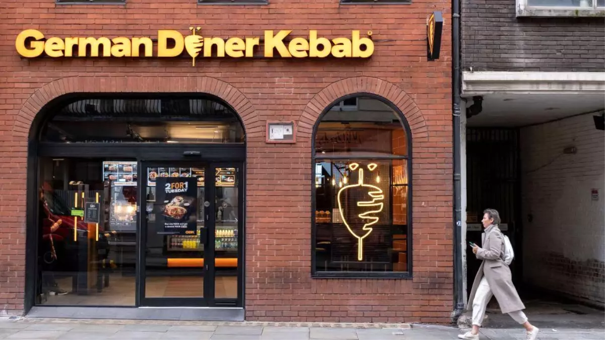 Türkiye'deki dönercilerle, Alman döner sektörü neden karşı karşıya geldi?