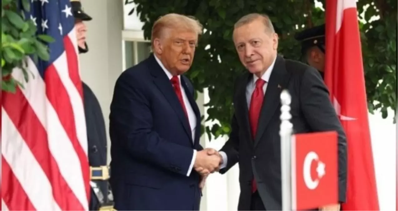 ABD CAASTA yaptırımları nedir? CAASTA yaptırımları Türkiye'ye neden uygulanıyor, kalkabilir mi? CAASTA yaptırımları maddeleri nelerdir?