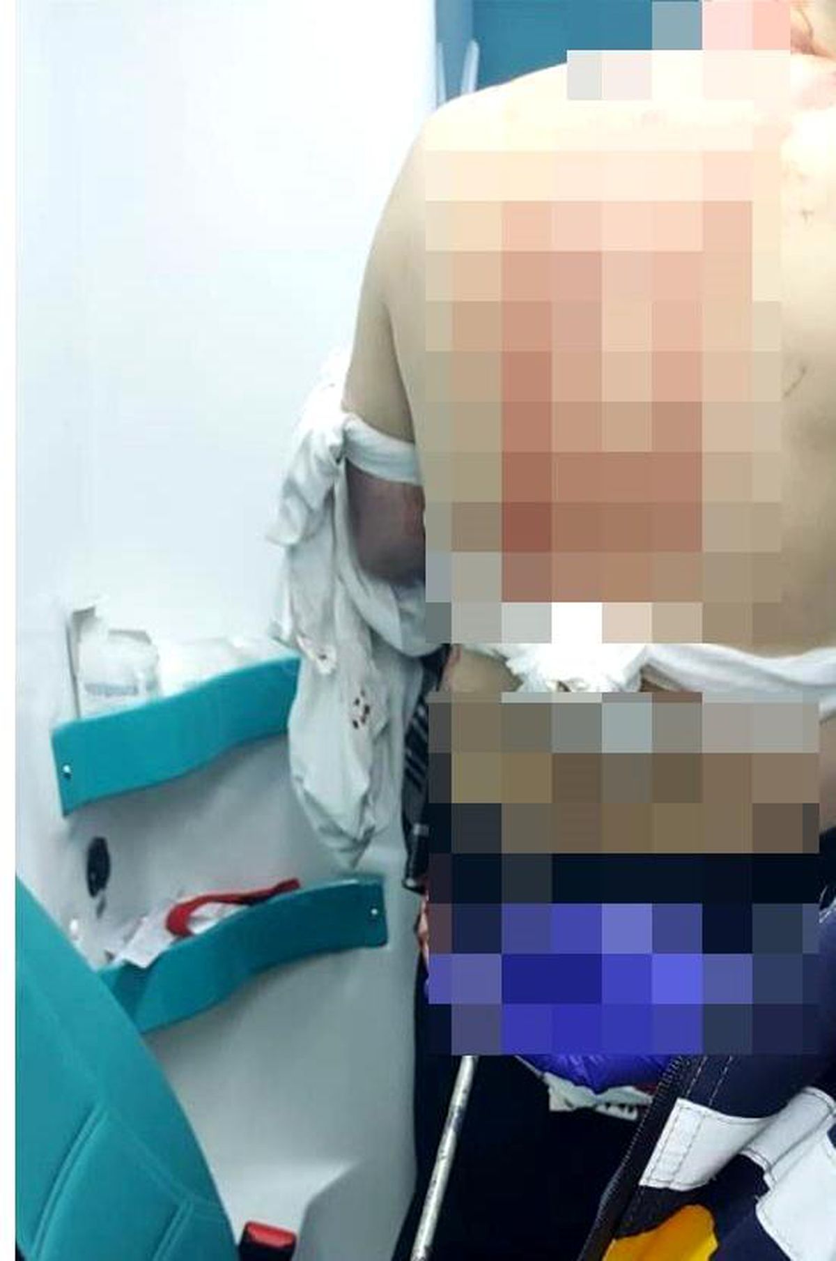 İstanbul'da Kardeş Kıyımı: Ekmek Almaya Giderken Vuruldu