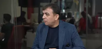 AK Parti MKYK Üyesi Murat Çiçek: ABD politikasının Gazze konusunda çok fazla direnebileceğini düşünmüyorum