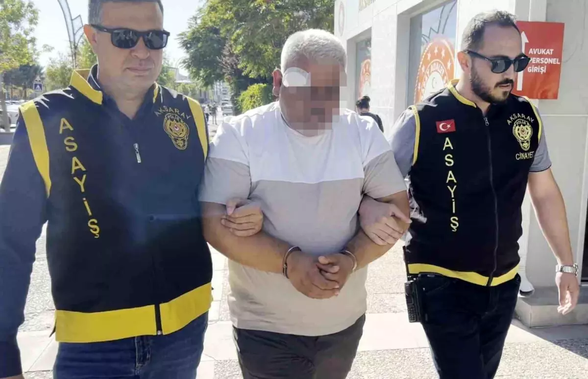 Ekmek Dağıtımı Tartışması Kanlı Bitti: Bir Kişi Yaralandı
