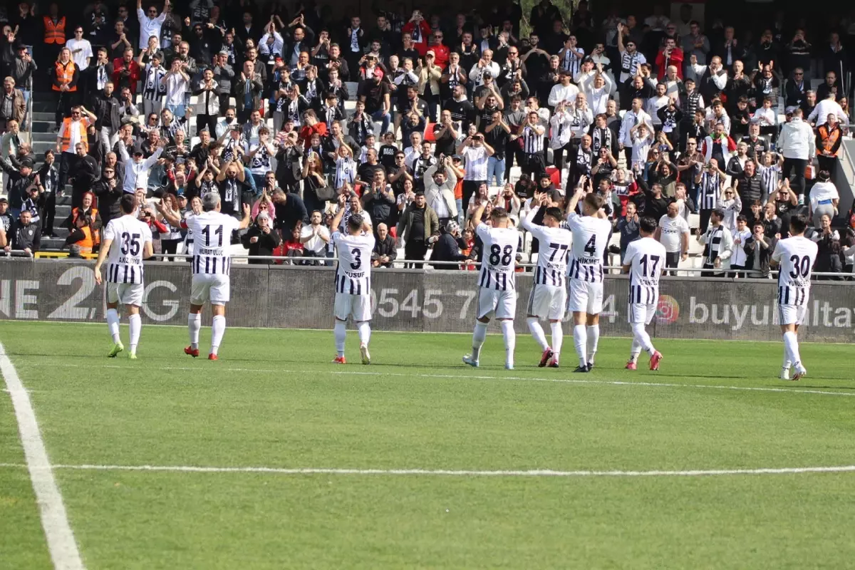 Altay'dan büyük jest! Bilet fiyatlarını plakaya göre yaptılar