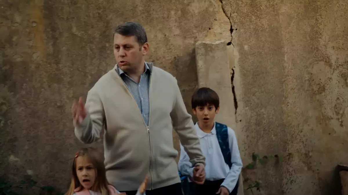 Arka Sokaklar'da Şiddet ve Adalet Teması Öne Çıkıyor