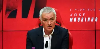 Artık özel biri değil! İşte Mourinho'nun Benfica'dan kazanacağı para