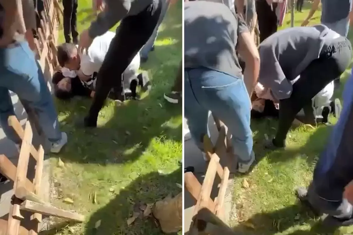 16 yaşındaki kız ile annesi, tartıştıkları kişiyi bıçaklayarak öldürdü