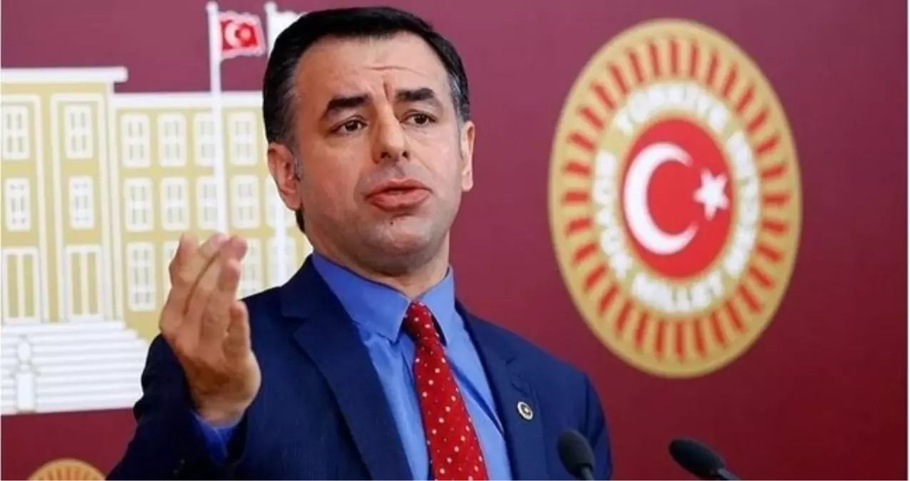 Barış Yarkadaş kimdir, Barış Yarkadaş CHP'den neden ihraç edildi?