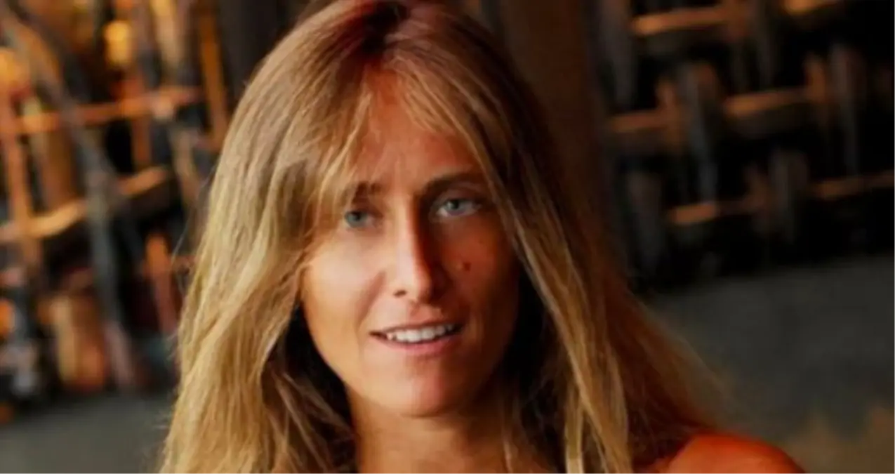 Bennu Gerede kimdir? Cemil Vafi'nin torunu Bennu Gerede kaç yaşında, nereli?