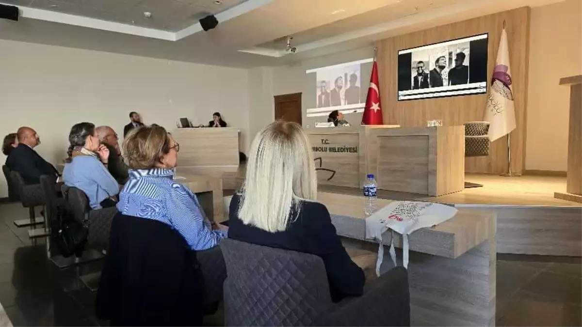 Unutulmaz Arkeolog Sinan Sertel, 29. Sempozyumda Anıldı