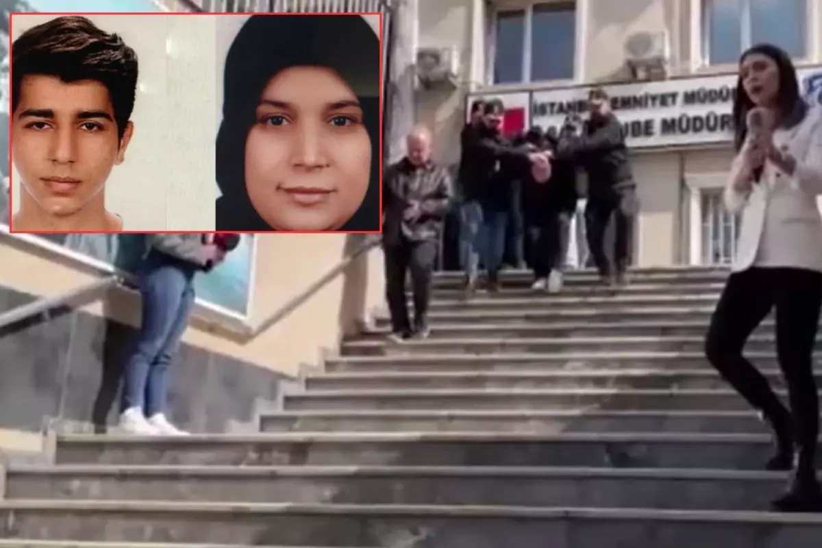 Boşanma aşamasındaki eşi ve oğlunu öldürüp tarlaya gömen şahsa ceza yağdı
