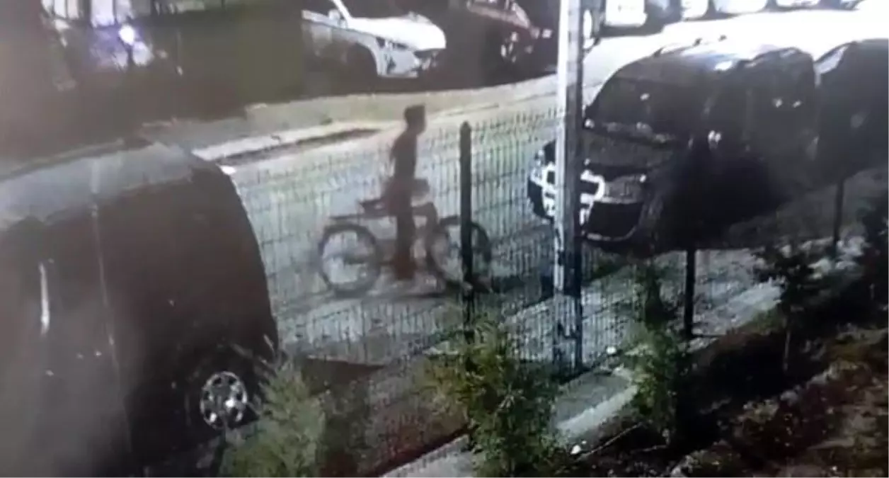 Konya'da Hırsızlık Olayına Polis Operasyonu: Şüpheli Yakalandı