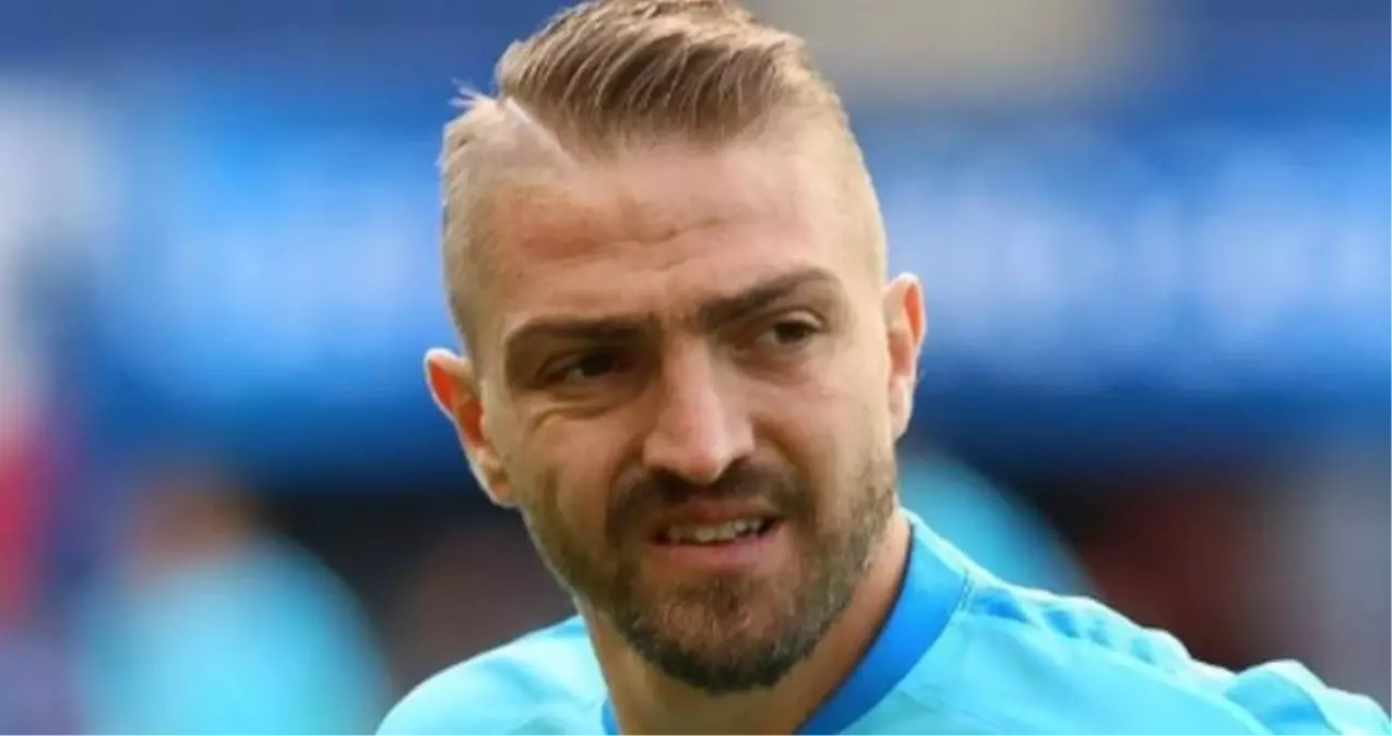Caner Erkin kime tokat attı? Caner Erkin takım arkadaşına tokat mı attı, neden tokat attı?