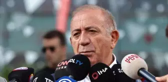 CHP'den ihraç edilen Gürsel Tekin'den zehir zemberek sözler