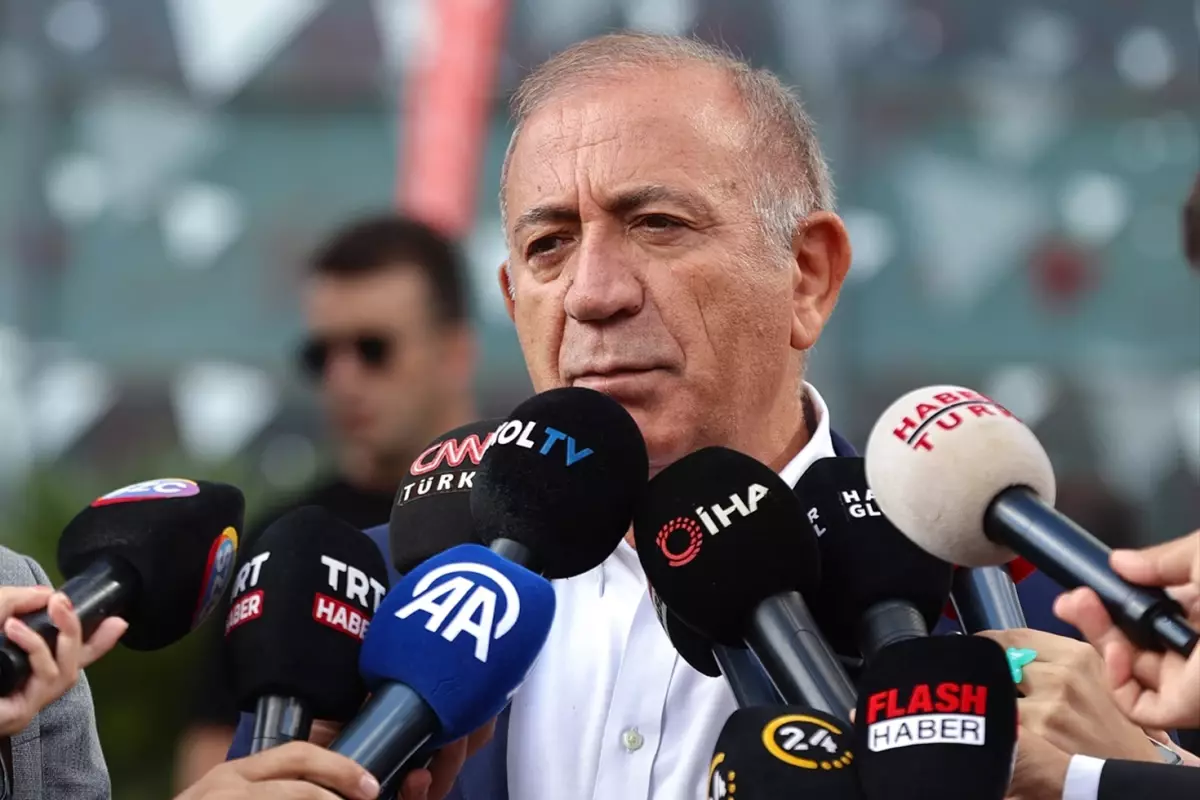 CHP'den ihraç edilen Gürsel Tekin'den zehir zemberek sözler