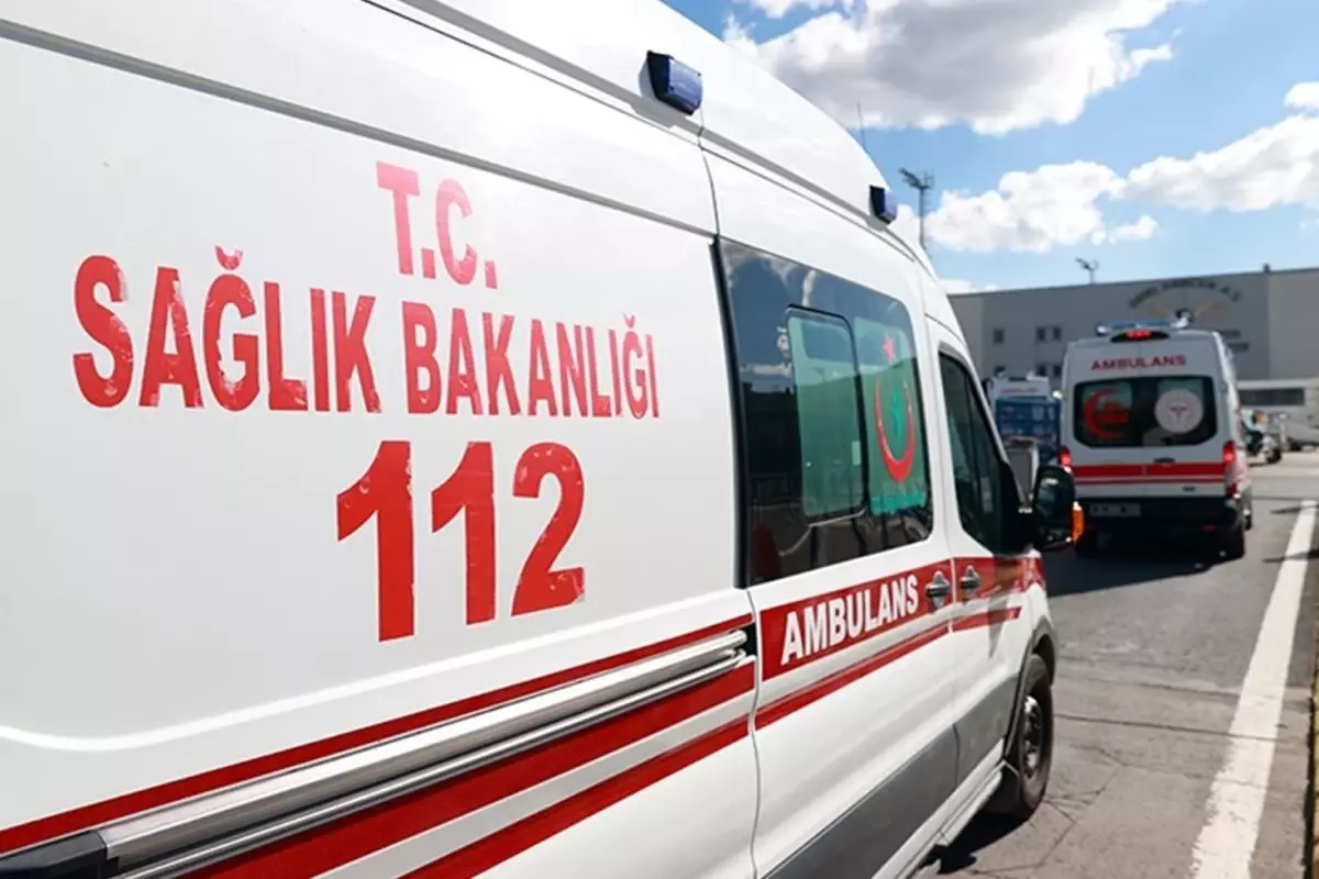 Daha önce zıpkınla vurduğu ağabeyini bu sefer kurşun yağmuruna tuttu
