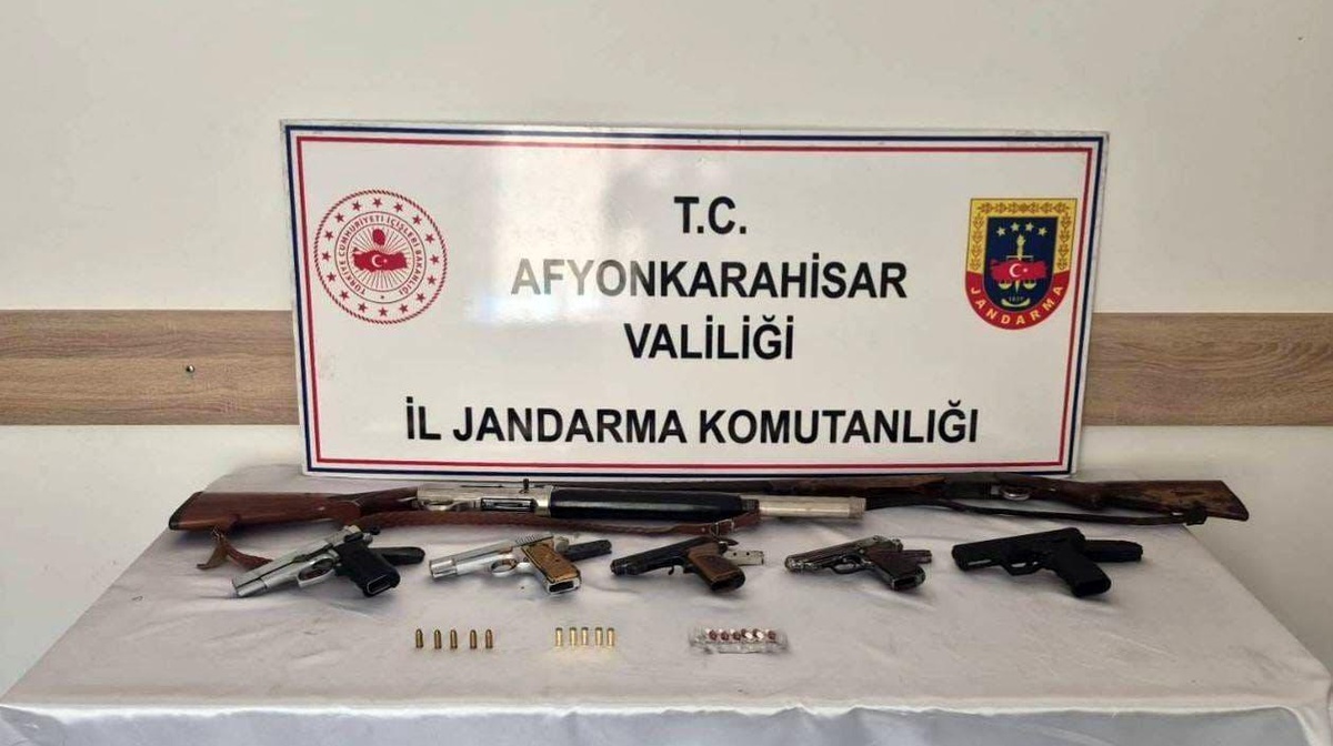 Düğün Magandalarına Operasyon: 4 Gözaltı