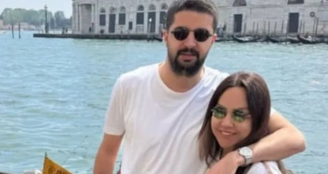 Ebru Gündeş boşanıyor mu? Ebru Gündeş Murat Özdemir ile neden boşanıyor?