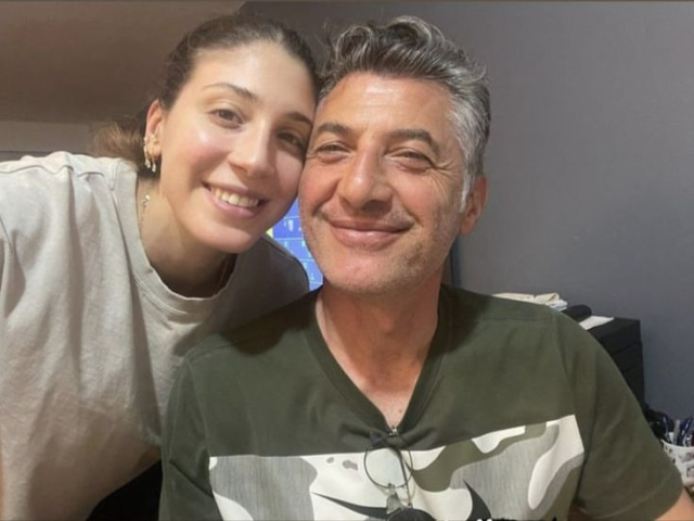 Erdoğan'la görüntüsü olay olmuştu! İlkin Aydın'ın babası bakın ne iş yapıyor