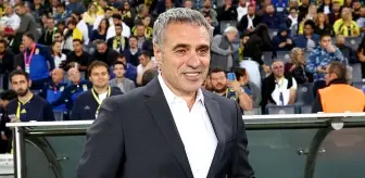 Ersun Yanal'dan Sadettin Saran'a mesaj: Göreve hazırım