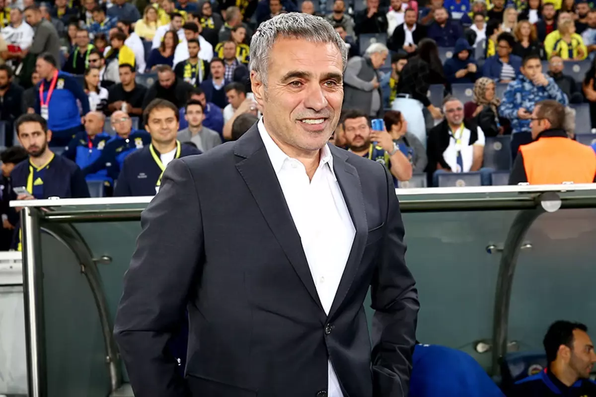 Ersun Yanal'dan Sadettin Saran'a mesaj: Göreve hazırım
