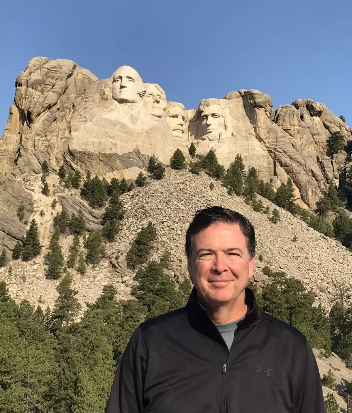 James Comey Hakkında İki Ayrı İddianame Hazırlandı