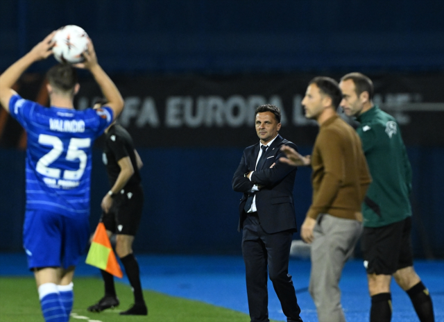 A major crisis has erupted at Fenerbahçe! The possibility of being sidelined is on the agenda