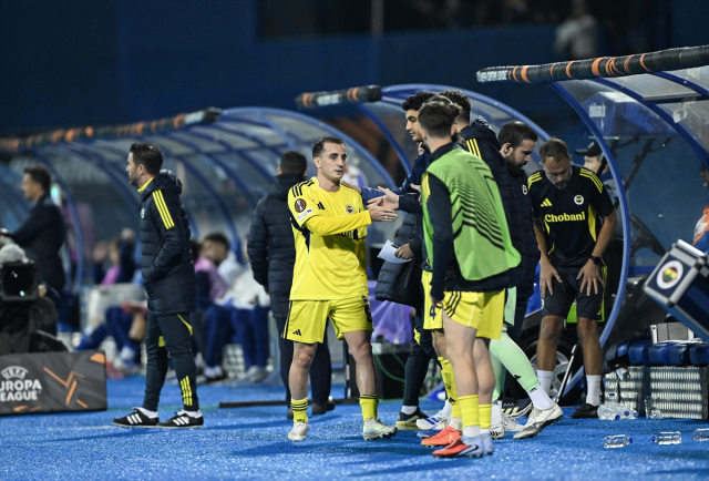 A major crisis has erupted at Fenerbahçe! The possibility of being sidelined is on the agenda