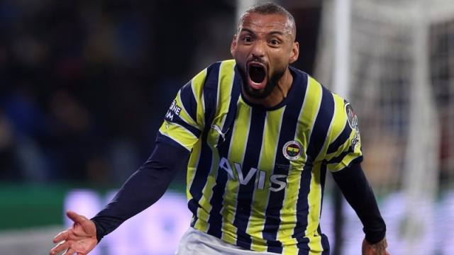 It was a disappointment at Fenerbahçe! He became a king in his new team