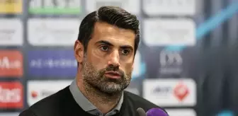 Fenerbahçe'de Volkan Demirel sürprizi