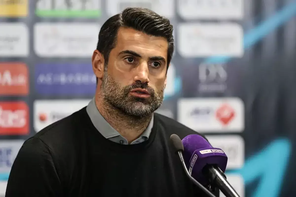 Fenerbahçe'de Volkan Demirel sürprizi