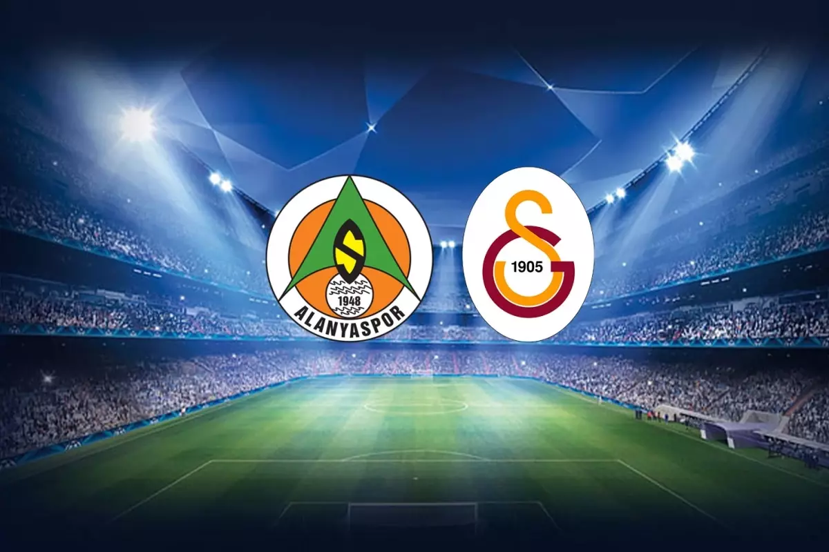 Canlı anlatım! Maçta ilk gol geldi