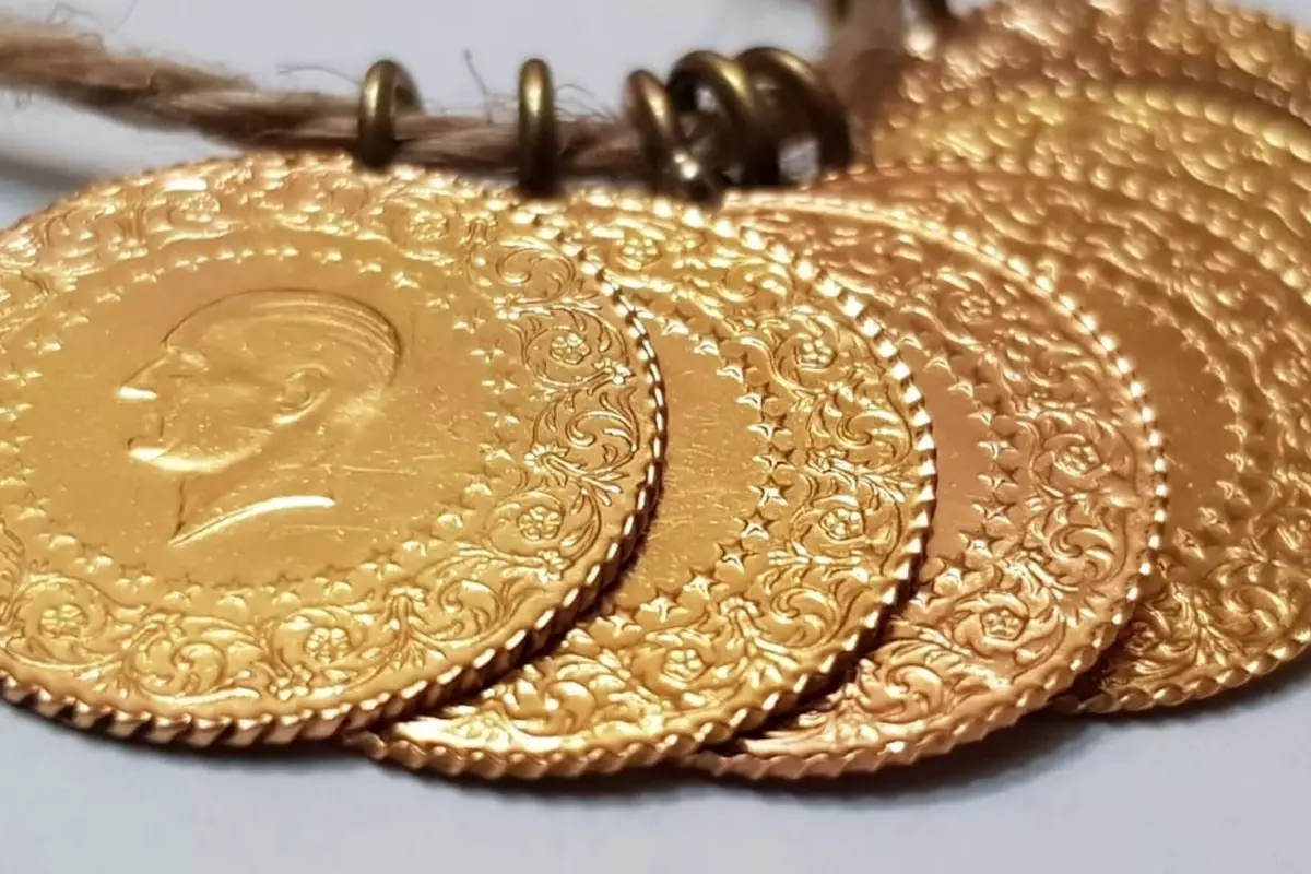 Gram altın almak isteyen 120 TL fazla ödeyecek! İşte nedeni