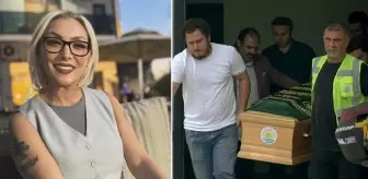 Güllü'nün cenaze programı belli oldu! 'Kavuşacağım günü bekliyorum' dediği kişinin yanına defnedilecek