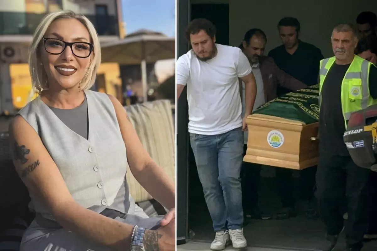Güllü'nün cenaze programı belli oldu! 'Kavuşacağım günü bekliyorum' dediği kişinin yanına defnedilecek
