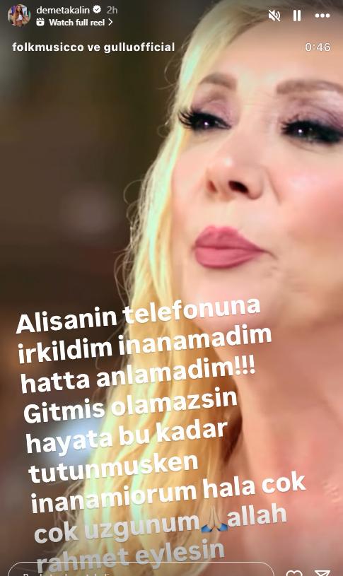 gullu nun olumu sonrasi demet akalin dan carpici 19088509 6354 m