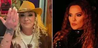 Güllü'nün ölümü sonrası Demet Akalın'dan çarpıcı mesaj: Kameralar incelensin