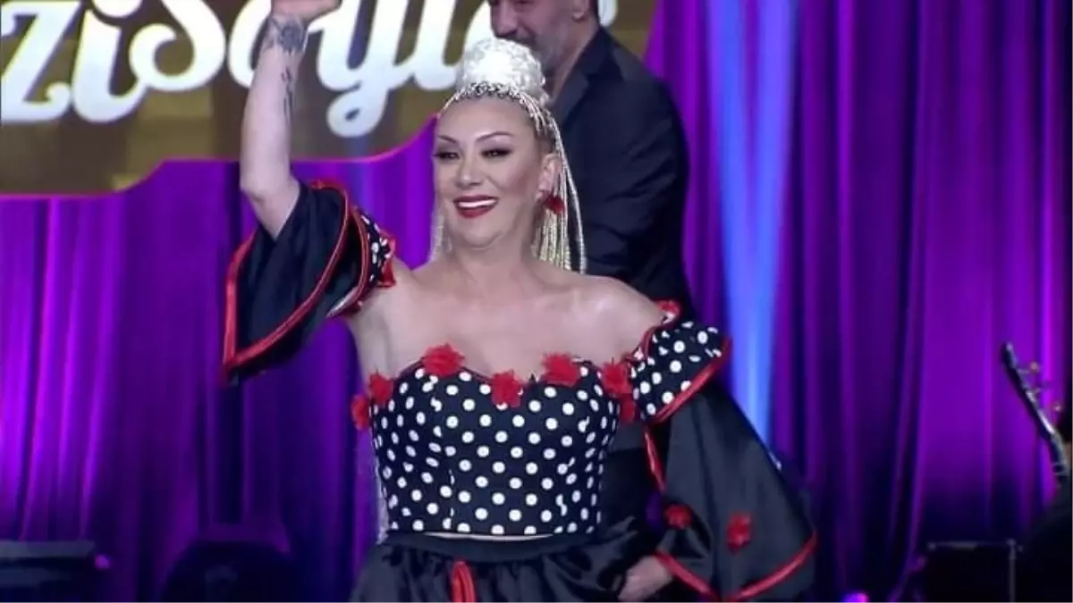 Güllü'nün vefatının ardından Yeşim Salkım isyan etti: Kıymeti bilinmedi