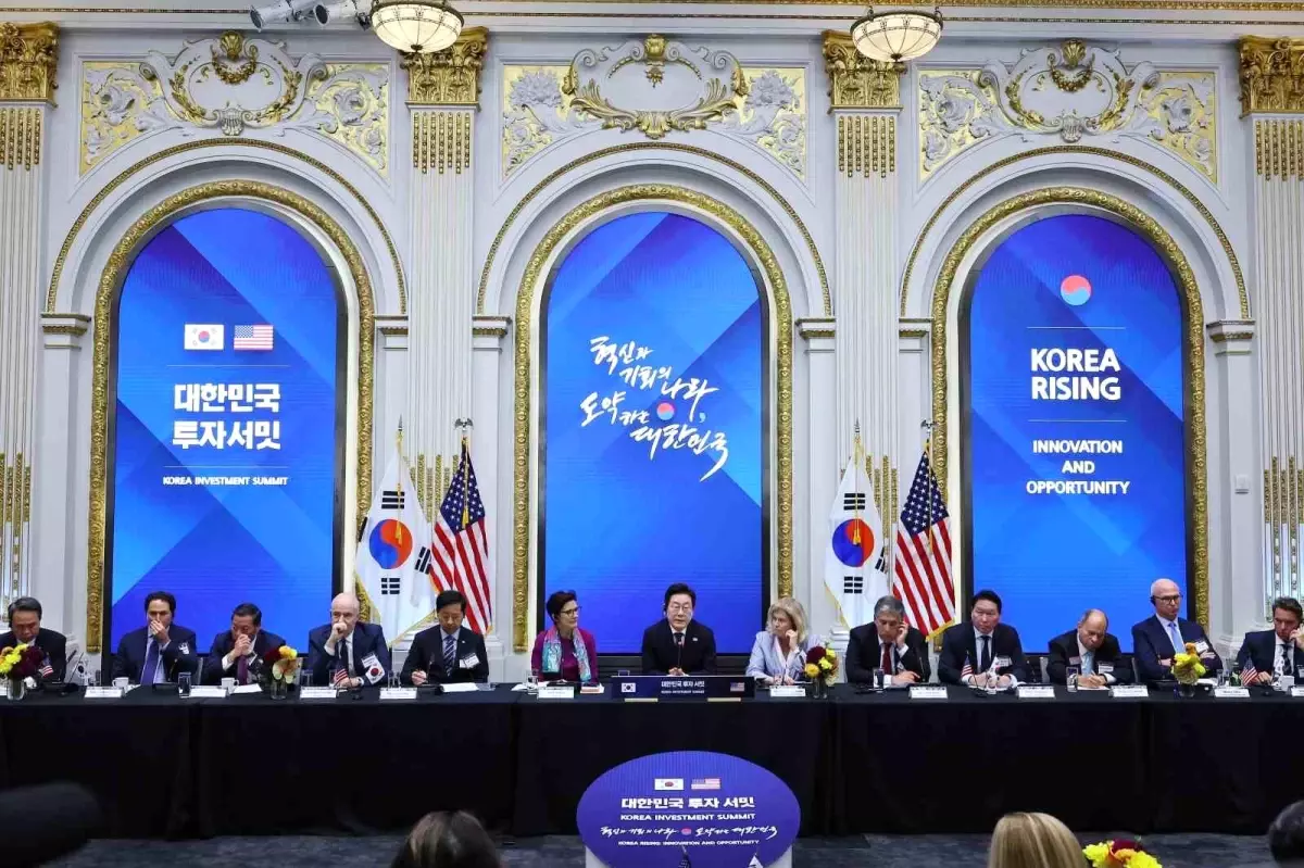 Güney Kore'den Kuzey Kore'ye Nükleer Silah Uyarısı