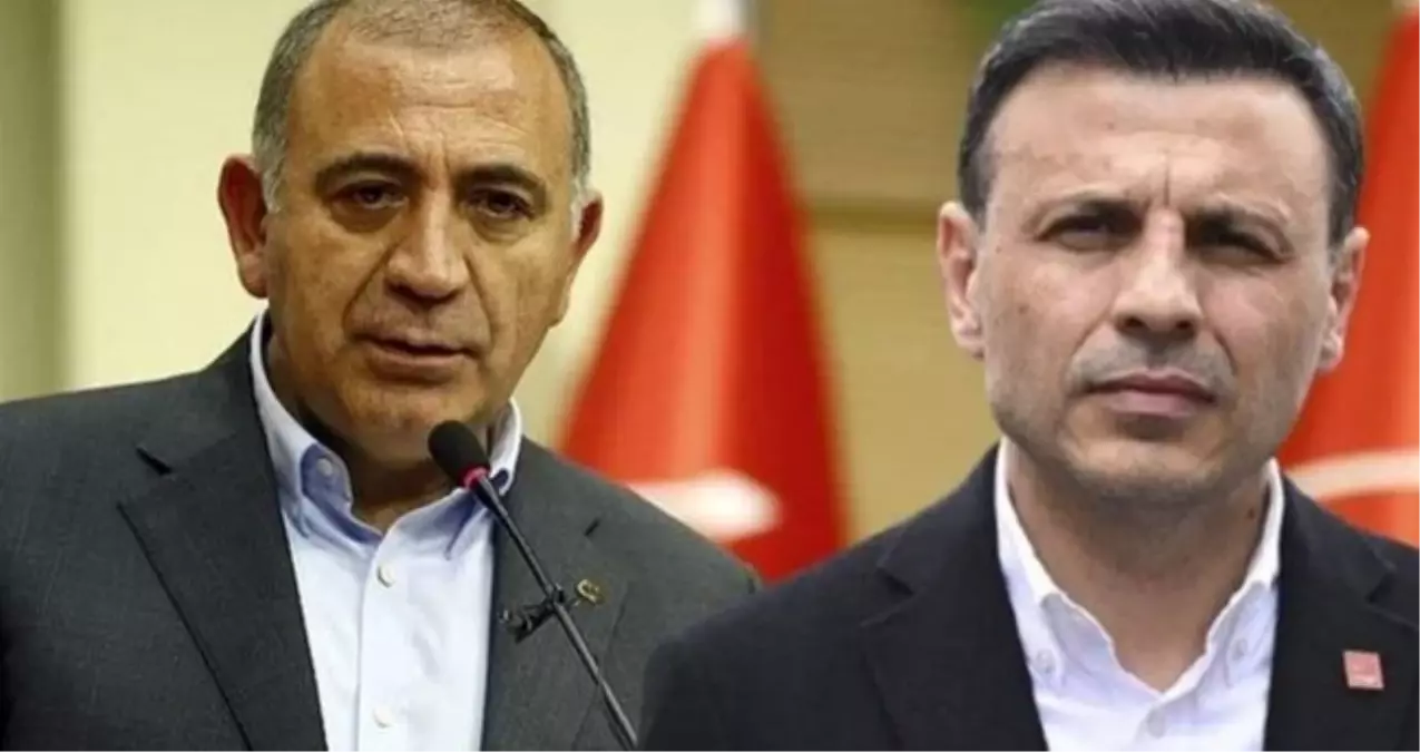 Gürsel Tekin görevine devam edecek mi? CHP'nin itirazı reddedildi mi?