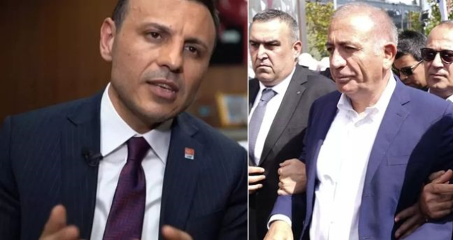 Gürsel Tekin görevine devam edecek mi? CHP'nin itirazı reddedildi mi?