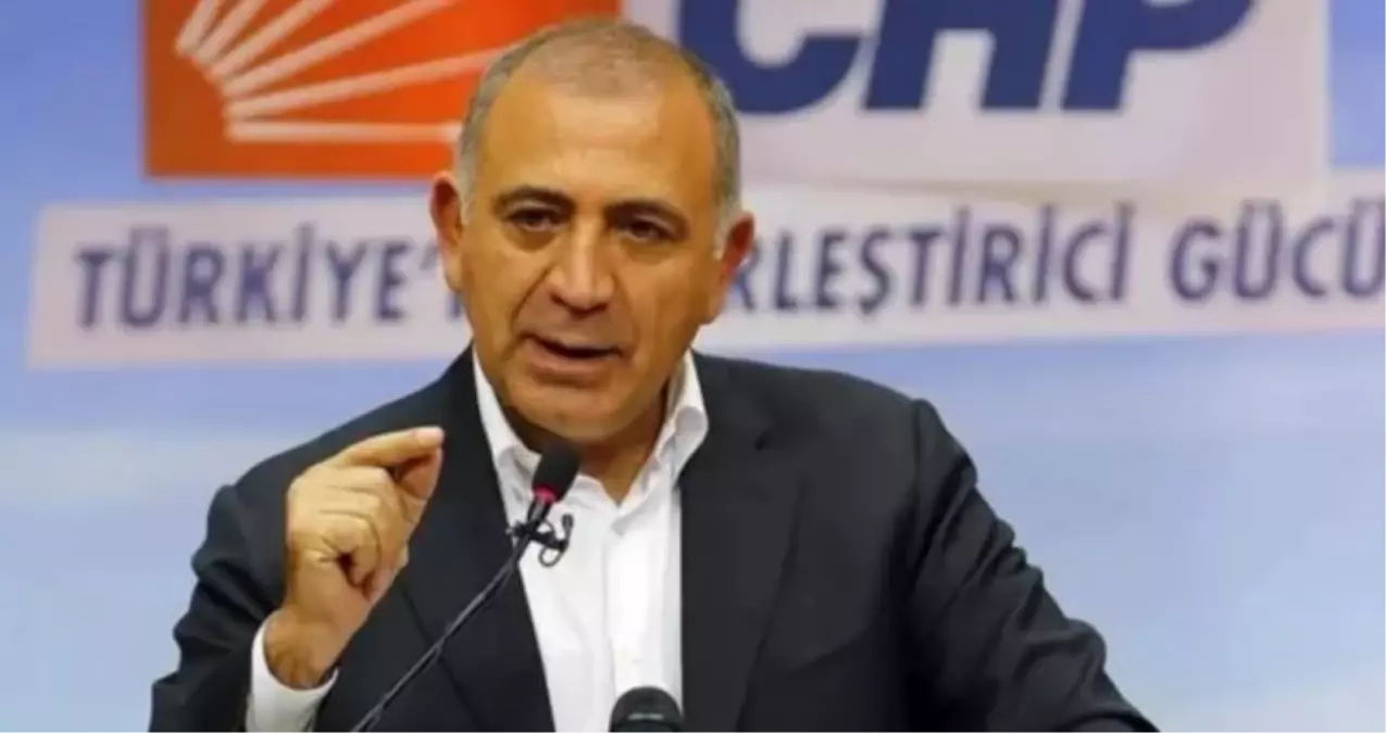 Gürsel Tekin kimdir? Gürsel Tekin CHP'den ihraç mı edildi? Gürsel tekin CHP'den neden ihraç edildi?