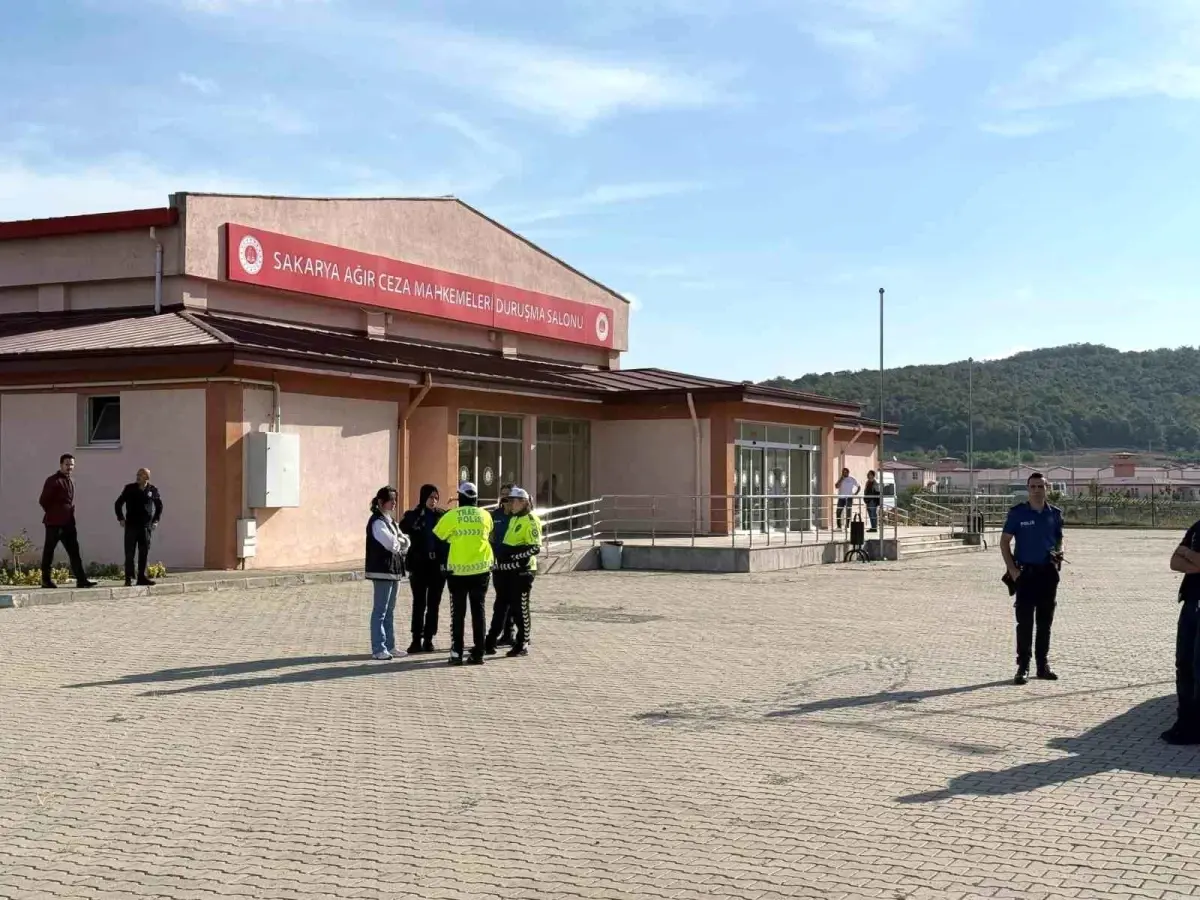 Hendek Havai Fişek Fabrikası Patlaması Davasında Yeni Karar Bekleniyor