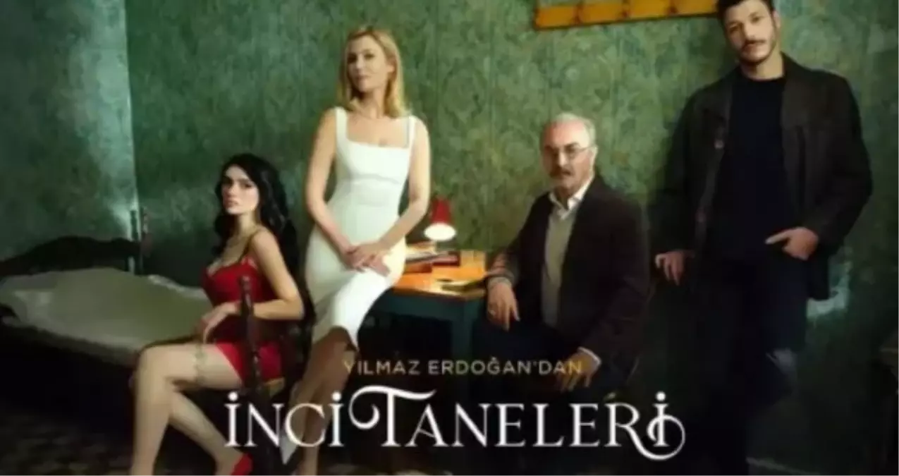 İnci Taneleri yeni sezon ne zaman başlıyor? İnci Taneleri dizisi bitti mi, yeni bölüm gelecek mi? İnci Taneleri yeni bölüm yayın tarihi belli oldu mu?