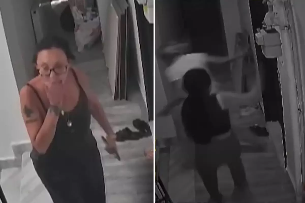 İşte ünlü şarkıcı Güllü'nün son görüntüleri