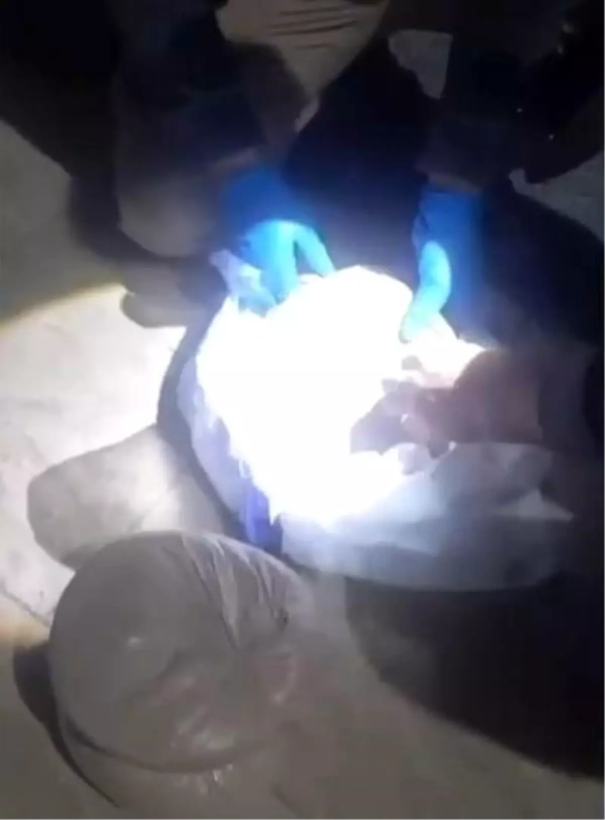 Konya'da Uyuşturucu Operasyonu: 3 Kilogram Eroin Ele Geçirildi