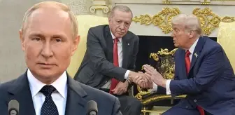 Kremlin'den Trump'ın Erdoğan'a yaptığı 'yakıt' çağrısına yanıt