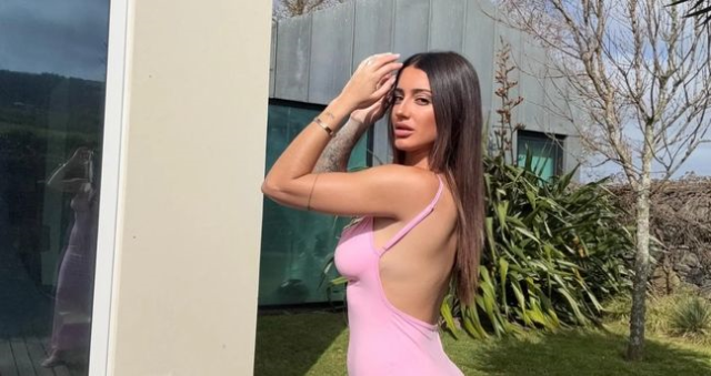 Lamine Yamal'ın eski sevgilisi Fati Vazquez kimdir? Fati Vazquez kaç yaşında, nereli?