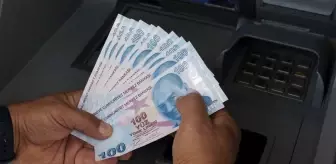 Listede ismi olanlar dikkat! IBAN numaranız yarın değişecek