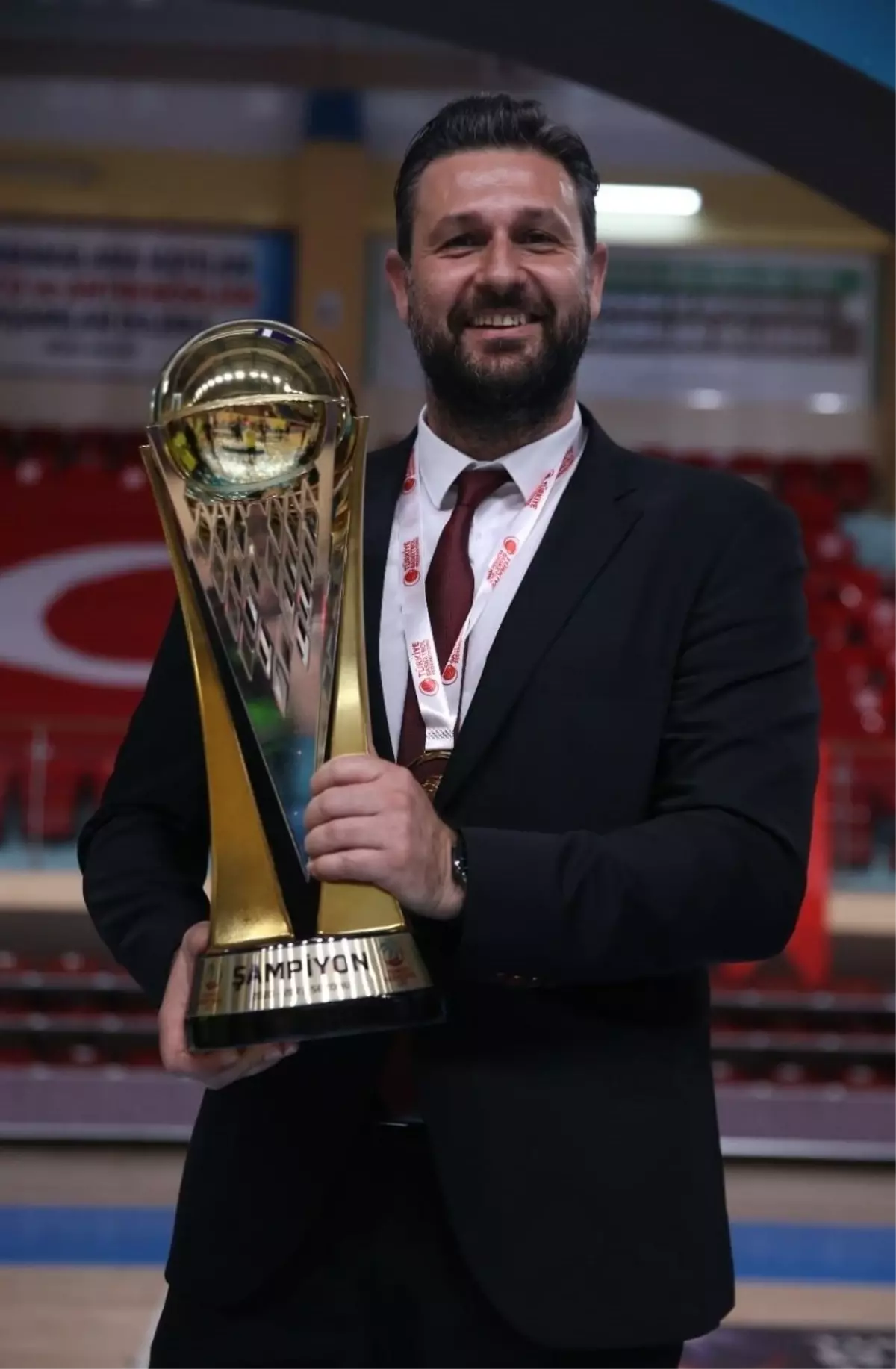 Merkezefendi Belediyesi Basket, Yeni Sezon İçin Hazır!