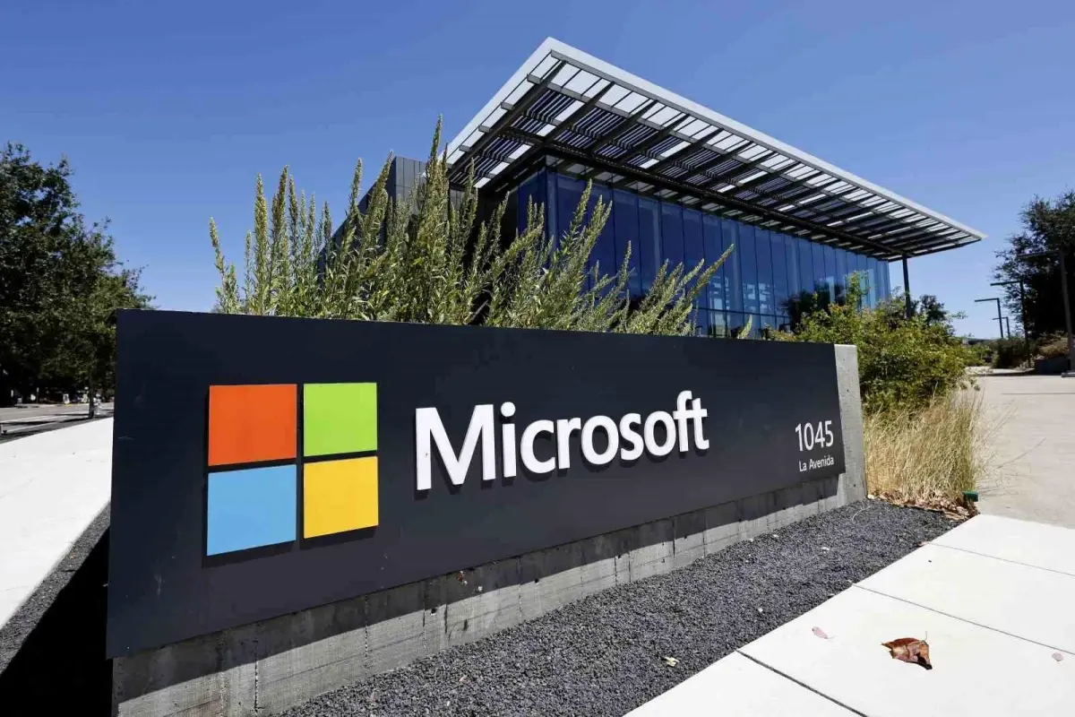 Microsoft, İsrail Ordusuna Bulut ve Yapay Zeka Hizmetlerini Durdurdu